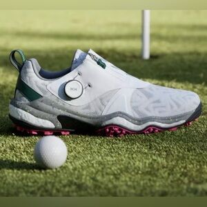 ADIDAS  Womens Codechaos Boa 25 Spikeless Golf Shoes NEW sz 8.5